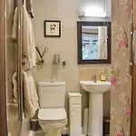 Riverbank Casa de Férias *