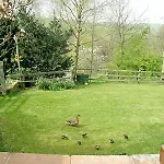 Holiday home Riverbank Pooley Bridge