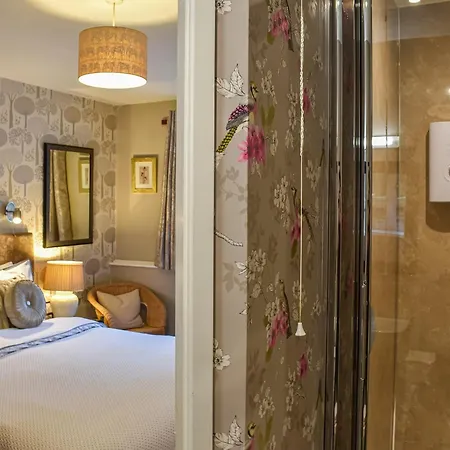 بيت للعطل Riverbank بولي بريدج