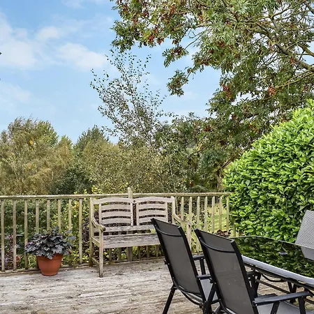 Holiday home Riverbank