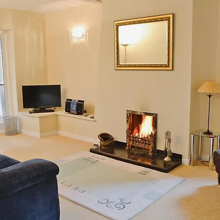 Holiday home Riverbank Pooley Bridge