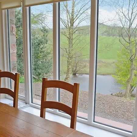 Vakantiehuis Riverbank *