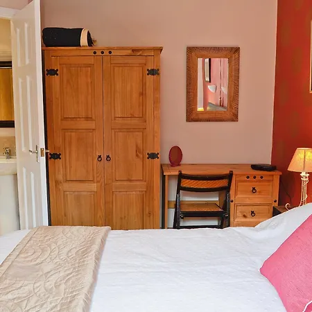 Vakantiehuis Riverbank Pooley Bridge