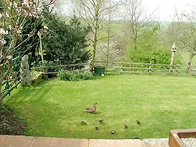 Ferienhaus Riverbank *