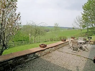 Ferienhaus Riverbank Pooley Bridge