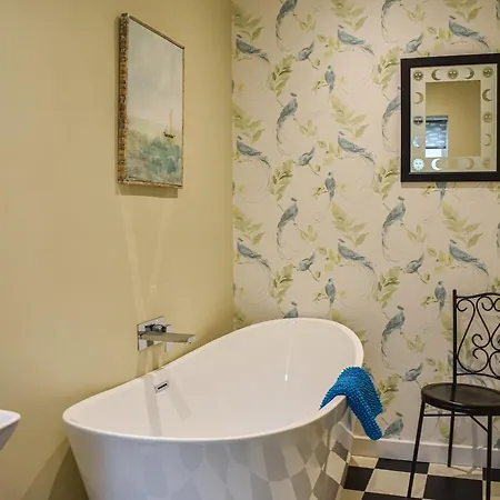 Riverbank Ferienhaus Pooley Bridge