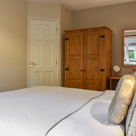 Riverbank Ferienhaus