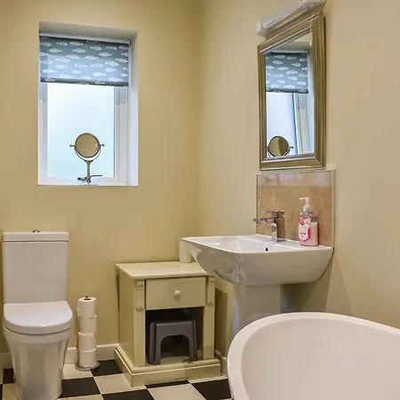 Ferienhaus Riverbank *