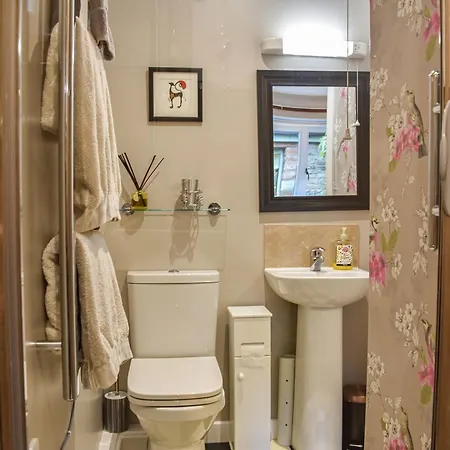 Riverbank Pooley Bridge