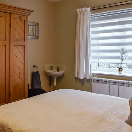 Riverbank Ferienhaus *