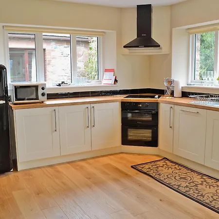 Riverbank Дом отдыха Пули-Бридж