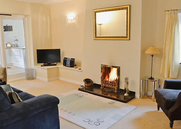 Riverbank Дом отдыха *