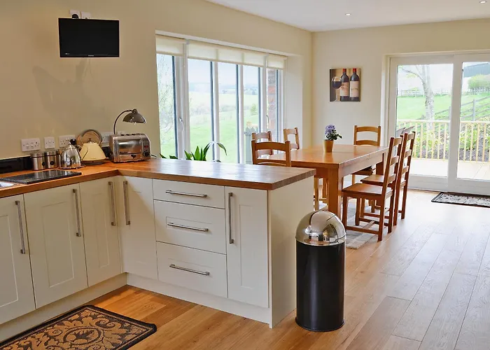 Riverbank Дом отдыха *