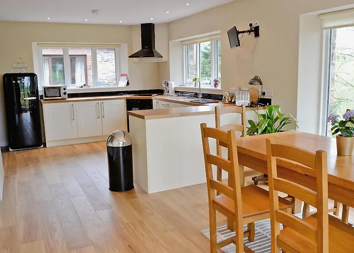 Riverbank Дом отдыха *