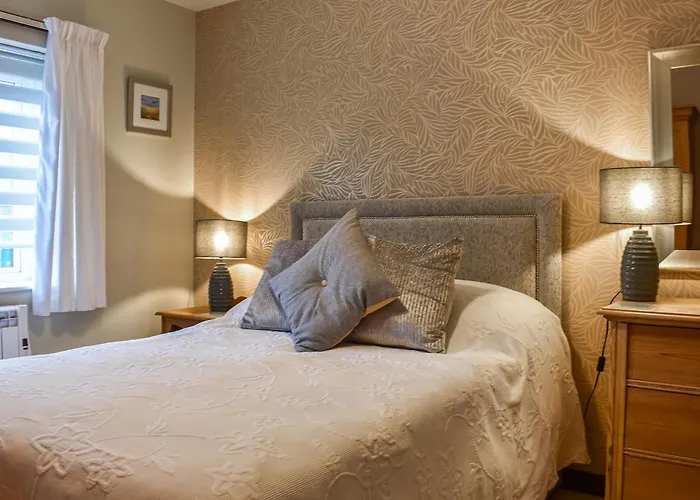 Дом отдыха Riverbank Пули-Бридж