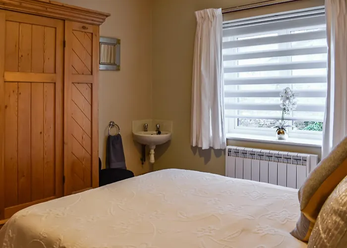 Riverbank Дом отдыха