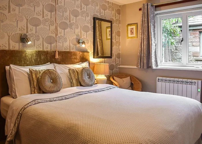 Дом отдыха Riverbank *