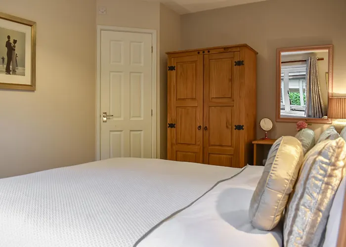 Дом отдыха Riverbank *