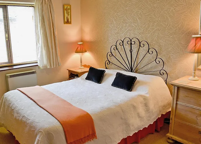 Riverbank Дом отдыха Пули-Бридж