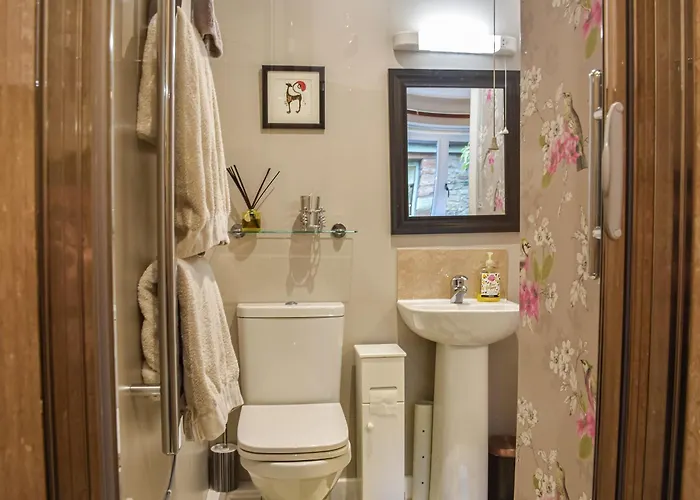 Riverbank Дом отдыха *