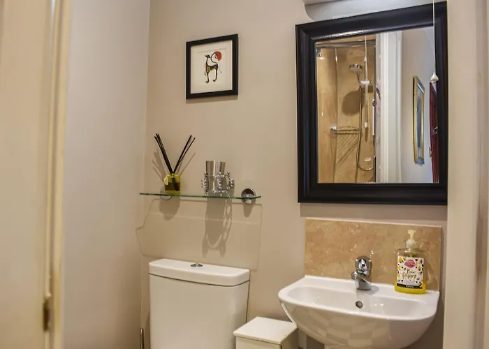 Riverbank Дом отдыха Пули-Бридж