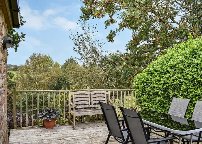 Дом отдыха Riverbank